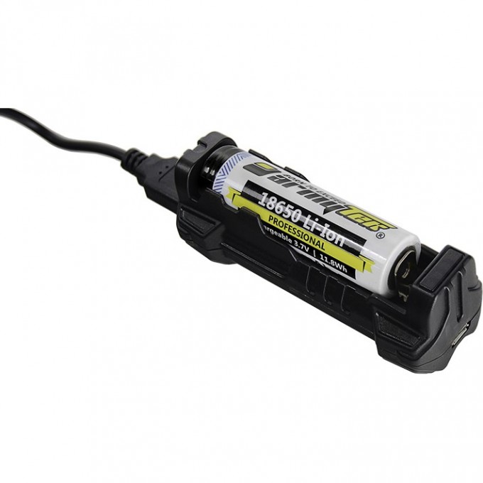 Зарядное устройство ARMYTEK HANDY C1 REG SB A02701 Зарядное устройство ARMYTEK HANDY C1 REG SB A02701